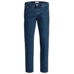 Джинсы Jack & Jones размер 33, рост 32, Mineral Blue