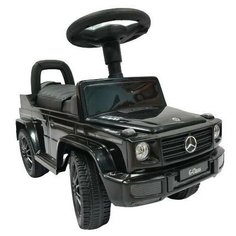 Каталка-толокар Barty Mercedes-Benz G350d (652) черный