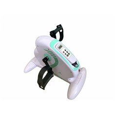 DFC Велотренажер мини DFC B808 электропривод педалей