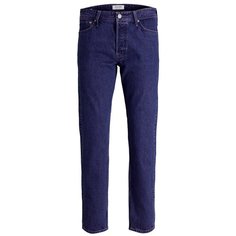 Джинсы Jack & Jones размер 33, рост 34, сиреневый