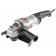 УШМ (болгарка) ЗУБР УШМ-230-2100 ПМ3
