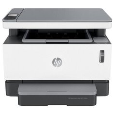 МФУ лазерный HP Neverstop Laser 1200w A4 (4RY26A)