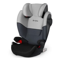 Автокресло Cybex Solution M-Fix, Cobblestone