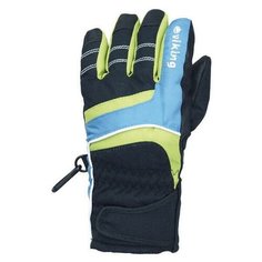 Перчатки Viking размер 5, black