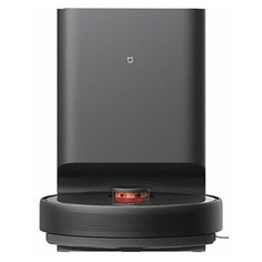 Робот-пылесос Xiaomi Mijia Sweeping and Mopping Robot (STYTJ05ZHM)