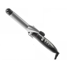 Щипцы/плойка Dewal TitaniumT Pro 03-33T, черный