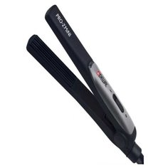 Щипцы-гофре Dewal Pro-ZMini 03-019M, черный