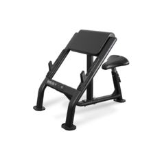 Скамья Скотта BRONZE GYM BR-1007