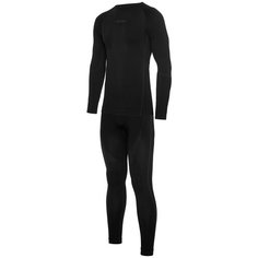 Комплект Viking размер S, черный