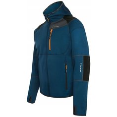 Толстовка Viking размер S, blue