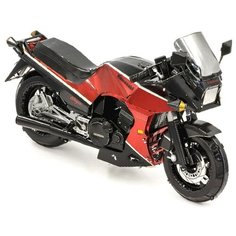 Металлический 3D конструктор Metal Earth мотоцикл Kawasaki GPz900R