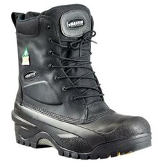 Сапоги мужские Baffin Workhorse Black 12/45, черный (736448)