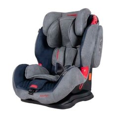 Автокресло Coletto Sportivo, Navy