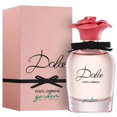Туалетная вода женская D&G Dolce Garden 75ml