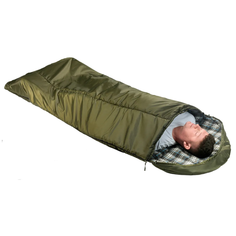 Спальный мешок Expert-tex Comfort -20