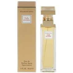 Туалетные духи женские Elizabeth Arden 5th Avenue 30ml
