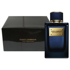 Туалетные духи LUX D&G Velvet Oriental Musk 150ml