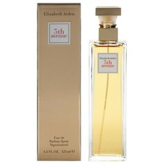 Туалетные духи женские Elizabeth Arden 5th Avenue 125ml