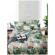 Пододеяльник Simple House "Клер" 1,5-сп 145х215 см