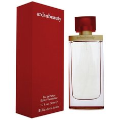 Туалетные духи женские Elizabeth Arden Beauty 50ml