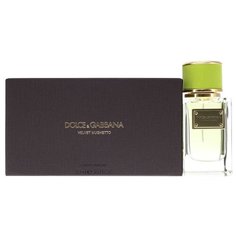 Туалетные духи LUX D&G Velvet Mughetto 50ml