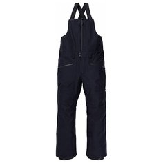 Брюки мужские BURTON GORE RESERVE BIB (21/22) True Black