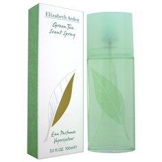 Туалетные духи женские Elizabeth Arden Green Tea 100ml