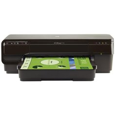 Принтер HP Officejet 7110
