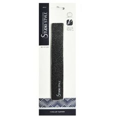 Пилка педикюрная Studio Style 45721-4354