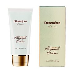 Desembre BB-крем для лица Snail Slime Blemish Balm, 50 мл