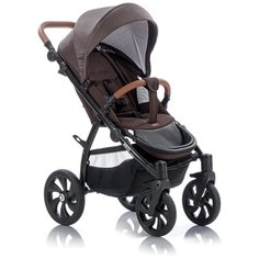 Прогулочная коляска Tutis Aero, 106 cocoa