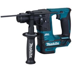 Перфоратор аккумуляторный Makita HR166DZ, без аккумулятора