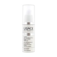 Uriage Depiderm эмульсия SPF 15 30 мл