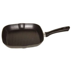 Сковорода-гриль Helper Marble MR4540, 26 см