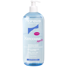 Гель для душа Noreva Xerodiane AP+, 1 л