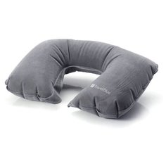 Подушка для шеи Travel Blue Neck Pillow 220, серый