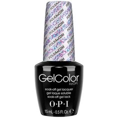 Гель-лак для ногтей OPI GelColor Euro Centrale, 15 мл, Polka.com
