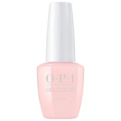 Гель-лак для ногтей OPI Classics GelColor, 15 мл, Passion