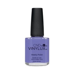 Лак CND Vinylux, 15 мл, 193 wisteria haze