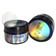 Гель JessNail Fiber Gel моделирующий, 15 мл 01