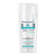 Pharmaceris Тоник увлажняющий A-Allergic&Sensitive Puri-Sensilique, 200 мл