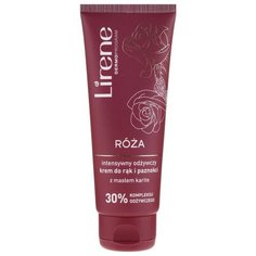 Крем для рук Lirene Rose 75 мл
