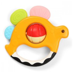 Погремушка BabyOno Dino Park "Brontosaurus