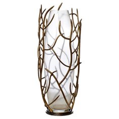 Ваза декоративная интерьерная Garda Decor 95908/7