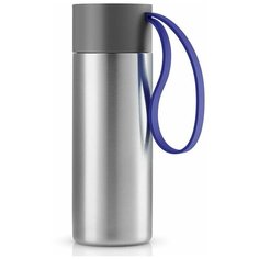 Термокружка Eva Solo To Go Cup, 0.35 л синий
