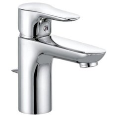 Смеситель для раковины (умывальника) KLUDI Objekta 32232 0575 хром