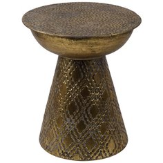 Столик приставной 34x34x39см ГЛАСАР