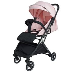 Коляска прогул.ONYX (2кол.(14см)2кол.(15,5см), съемн.бамп.)(упак.1 шт.)(Alis) (-розовый)
