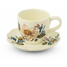 Nuova Cer Чайная пара Petali di Primavera