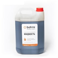 Смазочно-охлаждающая жидкость СОЖ Bohre (концентрат 1:10) 5 л.